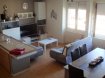 Duplex Location 3 chambres à Labry - 490 € REF L 594 Duplex numéro 11 de 82m²+/- comprenant : Entrée, coin buanderie, wc, cuisine ouverte sur pièce à vivre.
Etage : 3 chambres, salle de bains, wc.
DV PVC, volets roulants, chauffage au gaz.
LOYER 530€ AVEC CHARGES
490 € H.C FRAIS DE REDIRECTION DE BAIL 410€
CHARGES 40 € OM ANTENNE TV ENTRETIEN ET ELC DES COMMUNS ENTRETIEN ANNUEL DE LA CHAUDIERE AU GAZ A LA CHARGE LOCATAIRE
DPE C GES D
Ce bien vous intéresse :
Pour toute information complémentaire ou éventuelle visite, contactez LA CENTRALE IMMOBILIÈRE DE JARNY au 03.82.20.83.73.