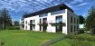 Appartement Vente 2 chambres à Remich - 626 092 € Nouveau projet à Remich
La résidence Eva va être construite sur les hauteurs de Remich, 12 appartements très bien agencés seront reparties sur 3 étages, avec un ascenseur, un local vélo et une buanderie commune.
Sise à Remich, une ville touristique, nichée dans un sublime panorama de vignobles, à quelques pas de la promenade au bord de la Moselle, des commerces, des supermarchés, des écoles et des transports communs.
L'appartement au premier étage a une surface cadastrale de /-76,59m2 et dispose d'un salon avec une cuisine ouverte et un accès au balcon de /-5m2, une salle de bain et deux chambres à coucher dont une chambre avec un dressing et un accès à un deuxième balcon de /-5m2. Une cave privative au sous-sol appartient à l'appartement.
Prix affiché est TTC 3%.
Prix TVA 17%: 651.989,09 €
Un emplacement de parking est au prix supplémentaire de 30.000,-€ TTC 17%.
* Meubles et équipements de la cuisine ne sont pas inclus dans le prix.
N'hésitez pas à nous contacter pour recevoir les plans de la résidence et le cahier des charges.
Ref agence :EVA 7