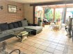 Maison Vente 3 chambres à Wattrelos - 179 000 € WATTRELOS 3chs+jardin+garage. Jolie maison de lotissement des années 80, disposant d'un hall d'entrée avec wc, d'un séjour avec cheminée insert, d'une extension avec poêle à pellets, d'une cuisine équipée, de 3 chambres+salle de bain sur même palier, d'un jardin et d'un garage sur l'arrière.
