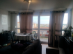Appartement Vente 2 chambres à Metz - 106 000 € METZ EST : A proximité de toutes les commodités et axes autoroutiers, venez visiter ce spacieux appartement de 75 m². Salon séjour avec accès sur un balcon de 14 m² offrant une vue très agréable. Une cuisine équipée et meublée, une pièce faisant office de bureau, 2 chambres ainsi qu'une salle de douche. DV PVC