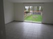 Appartement Location 1 chambre à Cambrai - 538 € c.c. Appartement TYPE 2 en RDC AVEC JARDIN. Appartement type 2 comprenant un salon/séjour, cuisine semi-équipée, SDB (douche à l'italienne), WC, Un jardin privratif et une cave commune. Loyer 523 + 15 euros de TOM + les communs. DOSSIER VISALE IMPERATIF