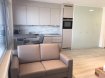 Studio Location à Luxembourg-Gasperich - 1 300 € Idéalement situé sur le nouveau Ban de Gasperich, ce studio encore en construction sera meublé avec gout et avec des produits de qualité.Il se compose comme suit :- un séjour avec canapé, table basse, TV- une partie chambre avec lit double et lampes de chevet- une cuisine toute équipée ouverte sur le séjour (avec lave linge et lave vaisselle notamment) qui sera posée en septembre- des placards de rangements intégrés- une salle de bain avec baignoire, lavabo et WC- un balcon / loggia - une cave individuellePossibilité de louer une place de parking à 250 ' / mois dans le même immeubleRef agence :63