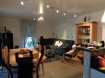 Duplex Location 3 chambres à Heiderscheid - 1 320 € Beau duplex de 115m² à louer dans le village de Heiderscheid.
Niveau 0:
- spacieux hall d'entrée
- grand séjour / salle à manger avec coin cuisine équipée et sortie sur terrasse et jardin
- 1 chambre à coucher
- salle de douche.
Niveau 1:
- 2 chambres à coucher
- salle de bain
- wc séparé
- débarras.
1 emplacement extérieur et 1 garage.