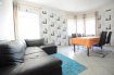 Appartement Vente 3 chambres à Esch-sur-Alzette - 385 000 € Bel appartement de 114m2 habitables ainsi que 25m2 de terrasse, situé en plein centre de Esch sur Alzette, à quelques pas de la Rue Piétonne et proche de tous commerces, banques, Poste, restaurants, gare, etc
Très bien agencé, cet appartement propose actuellement 3 chambres à coucher ( possibilité de supprimer une des chambres et avoir un très grand living ) et habitable directement ( nécessite uniquement de travaux de peinture )
Cet objet se compose comme suit :
- hall d'entrée
- living
- cuisine équipée et séparée ( possibilité d'ouverture )
- 3 chambres à coucher
- 1 WC séparé
- salle de douche ( avec branchements lave-linge )
- terrasse de +-25m2
Pour de plus amples informations, contactez notre agent au 661.17.10.06
Visites du lundi au samedi sur Rv