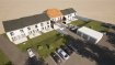 Maison mitoyenne Vente 3 chambres à Tellancourt - 258 000 € Nous vous proposons en exclusivité un projet de 5 MAISONS MITOYENNES NEUVES EN VEFA (vente en l'état futur d'achèvement) FRAIS DE NOTAIRE REDUIT !
Maison T5 de 131m² à 135.80m².
RDC : Hall d'entrée, garage une voiture, WC séparé, buanderie, pièce de vie ouverte (43.20m²) avec accès vers la terrasse.
1er : Palier, 2 chambres (15m²/15m²) pièce rangement (5m²), WC séparé, salle de bain, suite parentale (22.20m²) avec salle de bain et dressing.
Double vitrage avec volets roulant motorisés, chauffage au sol (pompe à chaleur)
Parkings extérieurs privatifs
Rue en Impasse, orientation EST-OUEST (soleil traversant)
Livraison prévue 12 mois après la signature du contrat de réservation
Contact : Julien FEDELI 06 45 86 33 32