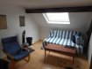 Appartement Location 1 chambre à Caudry - 430 € c.c. appartement meuble. appartement meublé en centre ville cuisine avrec kitchenette table et chaise
salon
une chambre
salle de bains avec douche et wc
toutes charges comprises( eau, electcité, ordures ménagères ) 430 EUR libre à compter du 1er juin 2020 idéal pour stagiaire ou apprentis pas de meuble ni d'ouverture de compteur à prévoir