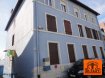 Appartement Vente 1 chambre à Maizières-lès-Metz - 92 000 € Prox gare, au rdc, F2 60 m2, cave.. Proximité gare, au rdc dans une petite copropriété, superbe F2 de 60 m2 comprenant : entrée avec placard, séjour 21 m2, cuisine indépendant, salle de bains avec baignoire, wc, 1 chambre avec placard. Chauffage gaz, double vitrage pvc, cave, faibles charges.Mandat N° 2319. Honoraires à la charge du vendeur. Dans une copropriété de 5 lots. Aucune procédure n'est en cours.