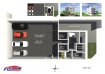 Garage fermé Location à Differdange - 110 €
