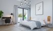 Appartement Vente 3 chambres à Berdorf - 590 000 € immohub, votre partenaire dans l'immobilier à Berdorf vous propose un magnifique Appartement / Duplex (LOT 2 - App 2).
L'appartement se compose comme suit:
RDC:
-Hall d'entrée 5,07 m2
-Débarras 2,05 m2
-Garage pour une voiture 20,59 m2
R+1:
-WC séparé 1,95 m2
-Débarras 2,21 m2
-Living / S.àm. / Cuisine ouverte 38,17 m2
-Arrière cuisine 2,96 m2
-Bureau / Bibliothèque ouvert(e) 8,27 m2
-Couloir 3,95 m2
R+2:
-Hall de nuit 4,37 m2
-Chambre parentale avec dressing 27,02 m2 et salle de bain en annexe de 4,11 m2 ainsi qu'un accès au balcon de 10,60 m2
-Chambre de 10,39 m2 avec accès au balcon de 8,46 m2
-Chambre de 10,99 m2 avec accès au balcon de 8,46 m2
-Salle de douche de 4,24 m2
-Local technique 8,33 m2
Pour tout renseignement complémentaire veuillez nous contacter via info@immohub.lu ou par prise de RV avec un de nos conseillers.
Brochure de vente et plans sur demande