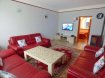 Appartement Vente 2 chambres à Nilvange - 69 900 € Bel F3 ,2 chambres avec dépendance et jardin. Au sein d'une petite copropriété bien entretenue de 4 appartements bénéficiant d'un syndic bénévole (faible charge +-150€/an !).En RDC ,Bel F3 rénové de 65 m² offrant:Hall d'entrée, cuisine équipée indépendante de 12 m², salon avec poêle à pellets d'environ 25m²,, 2 chambres et salle d'eau moderne.A l'extérieur : 1 grande dépendance aménagée en 1 pièce et une cuisine d'été, une cour et jardinet orienté plein sud.Chauffage central au gaz, électricité aux normes, Dv PVC avec volet roulant.Mr Antonoff:06-52-83-85-07Copropriété de 6 lots (Pas de procédure en cours).Charges annuelles : 150.00 euros.