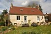 Maison Vente 3 chambres à Vibraye - 124 390 € Idéal premier achat - 9 KMS VIBRAYE. C IMMOBILIER vous propose une maison de bourg offrant : cuisine aménagée et équipée ouverte sur séjour avec poêle à bois, chambre, lingerie, salle de bain avec douche, wc. À l'étage : deux chambres. Toitures impeccable. Abris trois voitures + un garage fermée, nombreuses dépendances. Terrain paysagé sans vis à vis de 3295 m2. C IMMOBILIER VIBRAYE - PLACE DE L'EGLISE - 02.43.71.71.71