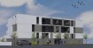 Appartement Location 2 chambres à Thionville - 830 € c.c. Thionville - Dans une résidence neuve, F3 de 61.47 m² avec ascenseur situé au 1er étage terrasse de 5 m², cave, parking privatif couvert et clos. Situé 15 rue sainte Elisabeth à 57100 Thionville dans une rue de riverains, à 10 mn à pied du centre,Offrant : volets électriques, prestations de qualité aux normes RT 2012 se composant comme suit :- une cuisine équipée ouverte sur séjour de 26 m² et ouvrant sur la terrasse de 5 m²- une chambre de 9 et 11 m²- salle de bains avec douche, lavabo meuble double vasques et wc de 6 m²- un parking couvert en sous-solChauffage individuel gazLoyer: 770 'Charges : 60 'Dépôt de garantie : 770 'Libre le 16 JuinDPE B chauffage annuel 123 'Honoraires : 368.82 ' dont 114.92 ' pour l'état des lieuxAgora Thionville : 03 82 54 77 77