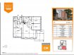 Appartement Vente 3 chambres à Audun-le-Tiche - 387 078 € Appartement 89 m2 proche frontière - Projet Neuf Audun-le-Ti. Nous vous proposons cet appartement F4 de 89 m2prochainement en construction sur la commune d'Audun-Le-Tiche à tout juste 5 minutes de Esch sur Alzette et 15 minutes de Luxembourg- Ville ! Il sera livré clé en mains et vous offre un séjour avec cuisine ouverte, 3 chambres, une salle de bain et un balcon. Vous disposerez d'un emplacement intérieur et d'une cave privative. Ce bien se situe au 2ème étage avec ascenseur. L'immeuble sera construit avec des matériaux de qualités et de belles prestations pour votre plus grand confort. Agent Commercial à Contacter : Amélie GIGLIO au 07.71.22.24.37 ou 03.82.53.52.94 ; par mail : agence@ccimmobilier.com Dans le cadre de votre recherche, n'hésitez pas à consulter notre site www.ccimmobilier.com afin de voir toutes nos offres.