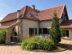 Maison Vente 3 chambres à Essey-et-Maizerais - 190 000 € Proximité Lac de la Madine. Maison indépendante de type F5 - 110 m2 habitables - édifiée sur un terrain paysagé d'environ 18 ares.
Garage 2 VL - Buanderie ou possibilité d'une 4ème chambre - Très belle terrasse