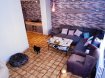 Appartement Vente 4 chambres à Mondelange - 182 320 € *MONDELANGE, IDEALEMENT SITUE, APPARTEMENT DE TYPE F5 DE 103 M² JARDIN*. Pour les amoureux de l' ancien, à ne pas manquer dans un immeuble de deux habitations sans aucune charge de copropriété, appartement de type Duplex de103 m² situé à 2 minutes de la mairie et de toutes les commodités.
Idéal travailleurs frontaliers, à quelques minutes de la SNCF.
En rez-de chaussée, vous y découvrirez son espace de vie de 35 m² environ comprenant un salon ainsi qu' une salle à manger donnant accès direct sur sa terrasse et son jardin.
Sa cuisine indépendante entièrement équipée et aménagée, sa salle de bain avec baignoire, meuble sous-vasque et wc.
A l' étage, un espace mezzanine pouvant servir de bureau, trois chambres de 9,10 et 12 m² ainsi qu' un wc.
Pour compléter ce bien, une remise, une véranda à réhabiliter de 27m² environ une grande cave ainsi qu' en bonus des combles de 50 m² environ. Chauffage au gaz individuel.Copropriété bénévole !
Prévoir embellissement des peintures.
Contacter Sandrine Di Francesco au 06 33 83 40 82, pour de plus amples renseignements. Siret (78900935400018 ).
Copropriété de 2 lots.