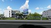 Appartement Vente 1 chambre à Yutz - 133 856 € Appartement F2 de 41.83m2 avec terrasse au dernier étage - L. Résidence Les Terrasses du Parc, Aéroparc commune de Yutz Idéalement placé entre Metz et le Luxembourg, la résidence 'LES TERRASSES DU PARC' est située au centre d'un nouveau lotissement, face à l'Aéroparc sur la commune de Yutz. Cette nouvelle résidence bénéficie d'une situation exceptionnelle au coeur du lotissement et sans vis-à-vis avec d'autres résidences. Votre appartement aura une vue dégagée sur l'Aéroparc et sur les pavillons situés autour de la résidence. Possibilité de garage et places de parking. les appartements sont livrés avec des sols carrelés ou parquetés, chauffage au sol par chaudière individuelle. salle d'eau avec carrelage toute hauteur. WC suspendus. Volets électriques. Ascenseur. Cet emplacement est desservi par toutes les routes et accès menant directement au contournement de la ville de Yutz et à l'autoroute permettant d'accéder à Metz et à Luxembourg. Le cadre est exceptionnel, la commune de Yutz offre tous les services d'une grande ville, crèche, commerces, parc, aires de jeux pour les enfants, etc. La résidence 'LES TERRASSES DU PARC' bénéficie d'un emplacement et d'un environnement agréable, puisque située en lisière de l'Aéroparc, elle vous permettra de profiter de toutes les activités offertes, pour vos enfants, votre famille. A proximité, la pharmacie CLEYET-MERLE, la clinique Sainte-Elisabeth spécialisée en médecine polyvalente et gériatrique vient d'ouvrir, dans la ligne droite de la salle de concert L'amphy, située elle aussi, à quelques centaines de mètres. La résidence bénéficie d'une vue panoramique sur un parc de 42 hectares magnifiquement aménagé. Pour plus de renseignements, veuillez contacter l'agence CCIMMOBILIER au 03 82 53 52 94 ou par mail : agence@ccimmobilier.com N' hésitez pas à consulter notre site www.ccimmobilier.com pour découvrir toutes nos offres.