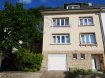 Maison Vente 5 chambres à Luxembourg-Weimerskirch - 1 590 000 € ENGLISH VERSION BELOW
New Keys vous propose cette charmante maison de ville située dans un cadre privilégié à Luxembourg-Weimerskirch.
Weimerskirch est l?un des 24 quartiers de Luxembourg-ville. Il se trouve sur la montée Nord-Est de la ville de Luxembourg et relie la rivière Alzette au quartier de Kirchberg.
Erigée sur environ 8 ares de terrain et construite dans les années 1950, de nombreuses rénovations ont été faites tout en préservant le caractère la propriété : façade, triple vitrage (2012), chaudière gaz et adoucisseur d'eau (2019).
A la fois très lumineux et spacieux, ce bien d'exception se présente sur une surface totale d'environ 230m2 (175m2 habitables) répartie sur 3 étages comme suit:
1 Hall d'entrée
1 Salon / Séjour avec parquet bois en chevrons
1 Cuisine équipée
5 Chambres (environ 22m2, 14m2,13m2,18m2,15m2)
2 Salles de bains
1 WC séparé
1 Loggia donnant accès au jardin
1 Débarras
1 Buanderie
2 Pièces de Stockage
1 Garage avec porte motorisé
1 Emplacement extérieur
La propriété profite d'un splendide jardin paysagé sans vis-à-vis donnant accès à 3 terrasses, un abri de jardin, et un terrain de basket. Cet extérieur offre à la fois une vue imprenable et un accès direct sur la forêt.
A visiter rapidement.
N'hésitez pas à nous contacter au 352 691 216 830 ou par mail smarrocco@newkeys.lu pour plus d'informations ou une éventuelle visite.
COVID: Pour votre sécurité, nos visites sont effectuées avec des masques, des gants et limitées à 3 personnes par visite.
Les prix s'entendent frais d'agence de 3 % TVA 17 % inclus dans le prix et payable par le vendeur.
Nous recherchons en permanence pour la vente et pour la location, des appartements, maisons, terrains à bâtir pour notre clientèle déjà existante.
N'hésitez pas à nous contacter si vous avez un bien pour la vente ou la location.
Estimation gratuites.
//ENGLISH//
New Keys suggest you this charming town house located in Luxembourg-Weimerskirch.
Weimerskirch is one of the 24 districts of Luxembourg city. Located on a north-eastern side from the city of Luxembourg and relieves the Alzette river in the Kirchberg district.
Built on approximately 8 ares of land in the 1950s, many renovations were made while preserving the character of the property: facade, triple glazing (2012), gas boiler and water softener (2019).
Bright and spacious, this exceptional property is presented on a total surface of approximately 230m2 (175 m2 living space) distributed over 3 floors as follows:
1 Entrance hall
1 Living room with wooden parquet floor
1 Fitted kitchen
5 Bedrooms (approximately 22m2, 14m2,13m2,18m2,15m2)
2 Bathrooms
1 Separate WC
1 Loggia with access to the garden
1 Storage room
1 Laundry room
2 Storage Pieces
1 Garage with motorized door
1 Outdoor parking
The property enjoys a splendid landscaped garden with access to 3 terraces, a garden shed, and a basketball court. This exterior offers both breathtaking views and direct access to the forest.
Do not hesitate to contact us at 352 691 216 830 or by email smarrocco@newkeys.lu for more information or a possible visit.
COVID: For your safety, our visits are done with masks, gloves and limited to 3 people per visit.
The prices are understood to be agency fees of 3% VAT 17% included in the price and payable by the seller.
We are constantly looking for apartments and houses for sale and for location, building plots for our existing customers.
Do not hesitate to contact us if you have a property for sale or location.
Free estimate.
Ref agence :5003391