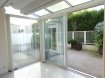 Appartement Vente 2 chambres à Thionville - 320 850 € Appart Thionville 4 pièce(s) 115 m2, garage, cave. Mieux qu'un appartement : 7 rue Pershing ,dans un petit immeuble très bien entretenu ce bien bénéficie d'une entrée privative. Il se compose d'une cuisine équipée contigüe au cellier, un salon séjour de 45 m² (accès à la terrasse de 38 m²). Deux chambres parquetées ( chacune de 15 m²) , une salle de bains avec douche et baignoire et un wc séparé. Un garage porte motorisée et une cave complètent ce bien . Très pratique : De la cave et du garage on accède directement à l'appartement .Volets motorisés, porte blindée, faibles charges..... IMMODM 03 82 57 31 87 Copropriété de 12 lots (Pas de procédure en cours).Charges annuelles : 800.00 euros.