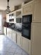 Appartement Location 3 chambres à Hagondange - 1 000 € c.c. ALT'IMMOGEST.COM votre agence immobillière vous propose :
Idéalement situé à Hagondange bel appartement de type F5 en duplex de 119,32 m² au 3éme et dernier étage avec ascenseur.
Composé d'une cuisine équipée et d'un grand salon-séjour donnant accés à un balcon, une chambre avec placard, WC , SDB
A l'étage sas d'entrée avec placard, 2 chambres avec placards, salle d'eau
Chauffage ind Gaz + climatisation au niveau salon-salle à manger et chambre.
1 Place de parking couvert
L'appartement est disponible à partir du 19 juin.
Loyer hors charges : 800.00 €
Provisions mensuelles sur charges récupérables : 200.00 € (T.O.M, électricité et entretien des communs, entretien chaudière)
Loyer charges comprises : 1000.00 €
Dépôt de garantie : 800.00 €
Honoraires charge locataire
- constitution du dossier, rédaction de bail : 385.00 €
- état des lieux : 90.00 €