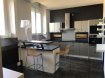 Appartement Vente 2 chambres à Longwy - 139 000 € A VENDRE A LONGWY BAS A PROXIMITE DE LA GARE SNCF ET GARE ROUTIERE UN APPARTEMENT DE TYPE F4 D'UNE SUPERFICIE HABITABLE DE 96M² SIS AU 1ER ETAGE, DANS UN IMMEUBLE SANS ASCENSEUR, DE 5 LOGEMENTS.
COMPRENANT: Une entrée dégagement, une cuisine équipée ouverte sur le salon salle à manger, un cellier buanderie, deux chambres dont une avec un dressing bureau, une salle de bain avec WC, une cave, un parking aérien.
CHAUFFAGE AU GAZ.
DOUBLE VITRAGE PVC.
SYNSIC BENEVOLE.
CHARGES MENSUELLES 60€ COMPRENAT LA CONSOMATION D'EAU ET L'ELECTRICITE DES PARTIES COMMUNES.
BEAU PRODUIT A VOIR !!!!!