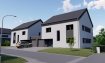 Maison jumelée Vente 4 chambres à Vichten - 853 469 € Le nouveau lotissement