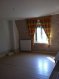 Appartement Location 1 chambre à Lunéville - 338 € c.c. Un appartement de type F1 Bis situé au troisième étage comprenant :
Une grande pièce, une cuisine, une salle de bains avec douche et WC et un grenier. Une place de parking.
Disponible à compter du 17/10/19