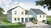 Maison individuelle Vente 3 chambres à Weicherdange - 496 233 € RE/MAX FORUM, spécialiste de l'immobilier au Grand-Duché de Luxembourg, vous propose à la vente des Terrains à bâtir avec contrat de construction, située dans un nouveau lotissement très calme.
Ce lotissement se déploie dans le petit village de Weicherdange, situé au Nord de Luxembourg, dans la commune de Clervaux, connu pour sa belle église baroque.
Ces 26 parcelles se rassemblent en un quartier agréable et pratique grâce à ses nombreux parkings de stationnement à proximité, ses bassins et sentiers piétons.
Pour ces lots, deux techniques de construction vous sont proposées :
la technique traditionnelle BETON ou la technique hybride BOIS-BETON.
En plus, Clervaux avec toutes ses commodités, la proximité à la gare et le nouveau lycée forment des atouts considérables.
Prix annoncé avec un taux de TVA à 17% et le taux de TVA 3% super-réduit (max 50000' déjà déduite du montant indiqué)
Ref agence :Weicherdange LOT 16