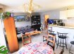 Appartement Vente 2 chambres à Amnéville - 145 000 € Appartement avec terrasse et garage - Idéal Investisseur - A. Idéalement situé, dans une impasse calme à Amnéville, cet appartement de 67 m2 sera idéal si vous souhaitez faire un investissement locatif ! Ce T3 déjà loué depuis 7 ans, vous offre la possibilité d'obtenir un rendement locatif intéressant et immédiat. Il est composé d'un salon/séjour, ouvert donnant accès à une agréable terrasse, d'une cuisine avec bar, d'une salle de bain avec baignoire, d'un wc séparé ainsi que de 2 chambres. Vous disposez également d'un cellier privatif et d'un garage fermé de 20m2. Agent commercial à contacter : Amélie Giglio au 07.71.22.24.37 ou 03.82.53.52.94; par mail : agence@ccimmobilier.com. Dans le cadre de votre recherche, n'hésitez pas à consulter notre site www.ccimmobilier.com afin de voir toutes nos offres. Honoraires à la charge du vendeur. Annonce rédigée par Amélie Giglio, agent commercial enregistré sous le numéro ADC 5705 2018 00 104 634, détenteur de l'attestation de collaborateur de l'Agence Immobilière Conseil 32, rue de Verdun 57000 THIONVILLE. Carte professionnelle no CPI 5705 2017 000 023 039 Transactions sur immeubles et fonds de commerce délivré par la CCI de la Moselle. Responsabilité civile professionnelle CNA Insurance Company. Absence de garantie financière : non détention de fonds, effet ou valeur, autre que ceux représentatifs de sa rémunération ou de sa commission.