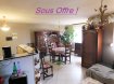 Appartement Vente 2 chambres à Amnéville - 145 000 € Appartement avec terrasse et garage - Idéal Investisseur - A. Idéalement situé, dans une impasse calme à Amnéville, cet appartement de 67 m2 sera idéal si vous souhaitez faire un investissement locatif ! Ce T3 déjà loué depuis 7 ans, vous offre la possibilité d'obtenir un rendement locatif intéressant et immédiat. Il est composé d'un salon/séjour, ouvert donnant accès à une agréable terrasse, d'une cuisine avec bar, d'une salle de bain avec baignoire, d'un wc séparé ainsi que de 2 chambres. Vous disposez également d'un cellier privatif et d'un garage fermé de 20m2. Agent commercial à contacter : Amélie Giglio au 07.71.22.24.37 ou 03.82.53.52.94; par mail : agence@ccimmobilier.com. Dans le cadre de votre recherche, n'hésitez pas à consulter notre site www.ccimmobilier.com afin de voir toutes nos offres. Honoraires à la charge du vendeur. Annonce rédigée par Amélie Giglio, agent commercial enregistré sous le numéro ADC 5705 2018 00 104 634, détenteur de l'attestation de collaborateur de l'Agence Immobilière Conseil 32, rue de Verdun 57000 THIONVILLE. Carte professionnelle no CPI 5705 2017 000 023 039 Transactions sur immeubles et fonds de commerce délivré par la CCI de la Moselle. Responsabilité civile professionnelle CNA Insurance Company. Absence de garantie financière : non détention de fonds, effet ou valeur, autre que ceux représentatifs de sa rémunération ou de sa commission.