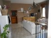 Maison Vente 4 chambres à Maubeuge - 153 700 € PROCHE FRONTIÈRE. Maison individuelle comprenant : Hal d'entrée, ensemble salon-salle à manger, séjour, cuisine équipée, véranda,, salle de bains et salle d'eau. A l'étage : 5 chambres dressing et bureau. Garages, dépendance et terrain. Le tout sur 648 m². Classe énergie : D