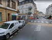 Local commercial Location à Metz - 1 900 € c.c. Metz quartier du Sablon, local commercial d'une surface de 188m2 situé en angle de rue avec un linéaire vitrine important.
La destination du local convient à deux nombreuses activités sauf restauration, bar:
- bureaux/service/commerce type (fleuriste, épicerie, équipement de la personne...)
Condition:
- Loyer annuel ht/hc: 21 000€
- Charges annuelles: 1800
- Dépôt de garantie 2 mois
Contact: E.GURER
06.28.42.65.84 / eray@procomm.fr