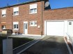 Maison Vente 3 chambres à Caudry - 114 400 € maison avec garage et jardin. maison style GMF avec garage et jardin
comprenant : entrée - séjour - cuisine - salle de bains - w.c
etage : palier - 3 chambres - bureau
c.c gaz -