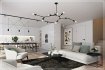 Penthouse Vente 3 chambres à Lintgen - 955 000 € Future construction d'un beau Penthouse dans une maison bi-familiale avec des finitions de haut gamme avec ascenseur et jardin privatif.
Le penthouse se compose:
- Grand living avec cuisine ouverte de 54,74m2 et un grand balcon
- W.C. séparé
- Grand chambre parentale de 30m2 avec salle de bains privatif + dressing
- Salle de douche
- 2 x Chambres à coucher de 12,56 et 14,39m2
- Jardin pirvatif
Le penthouse disposera d'une finition de très haute qualité avec:
- revêtements de sol de 70€/m2
- salle de bains de qualité
- peinture intérieure
- chauffage au sol
- triple vitrage
- panneau solaire
- VMC
Dans le prix sont compris 4 emplacement inétrieures
Le penthouse profitera d'une assurance bi et décennale d'une grande assurance du Luxembourg.
Images 3D non contractuelles.