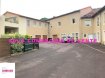 Appartement Vente à Ars-sur-Moselle - 155 000 € *** BAISSE DE PRIX ***CE BIEN EST SOUS COMPROMIS DEPUIS DECEMBRE 2020.L'Immobilière Delarue vous propose en exclusivité un appartement soigné sur les hauteurs de Ars sur Moselle avec un environnement calme et tranquille garanti...Ce bien est composé au Rdc d'un hall d'entrée privative avec placard, un bureau, un cellier avec un accès cour et une buanderie avec douche/ WC.Au 1er étage: un couloir avec placard coulissant desservant une cuisine équipé avec un coin repas, un salon/ séjour très lumineux et une salle de bains avec WC.Au 2ème étage: 3 chambres sous comble dont une avec fenêtre et placard coulissant.Les points forts de cet appartement:- 2 entrées indépendantes dont une avec un accès sur une cour clos équipée d'un portail motorisé et une autre sur la rue.- Un garage pour le stockage d'une voiture (SUV ou 4x4), motos, vélos ou autres.- Pas de travaux à prévoir.- Faibles charges.Vous bénéficiez des mêmes avantages qu'une maison !L'ensemble est sur dalle, carrelage au sol, les menuiseries sont en PVC avec les volets roulants, compteurs (électricité, gaz et eau) individuels.Copropriété professionnelle: SORECNombre de lots: 13 appartements et 12 parkings / garagesTaxe foncière: 823 ' / anCharges: 46 ' / moisSurface habitable: 114 m2Pour tous renseignements, prendre contact avec Mr Weigerding au 06.07.46.97.88Le prix de vente de ce bien est de 165 000 ' et les honoraires sont intégralement à la charge du vendeur.