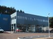 Fonds de Commerce Location à Steinfort - 6 100 € Hall de +/- 500 m2 Grand Show room.Double vitrage, climatisation, chauffage.Bureau, WC, parkingRef agence :841014