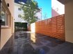 Appartement Location 1 chambre à Luxembourg-Belair - 1 500 € Dalpa SA vous propose à louer, un confortable appartement entièrement rénové de 1 chambre à coucher sur +/- 46 m², situé à Luxembourg-Belair et à quelques pas du Parc de Merl.
Disponibilité : immédiate
L’objet se situe au : 2, rue de Bragance, L-1255
Situé au rez-de-jardin l’appartement se compose :
- 1 cuisine équipée ouverte
- 1 séjour très lumineux donnant accès à la terrasse
- 1 chambre à coucher donnant accès à la terrasse
- 1 salle de douche
- 1 débarras
Au sous-sol une cave complète ce bien.
Possibilité de louer un garage fermé pour un supplément de 250 €
Situé au plein cœur du centre-ville, Belair est un quartier recherché pour son calme et sa qualité de vie. Le quartier doit sa popularité surtout grâce à sa proximité aux commerces, ainsi que ses entourages verts dont celui du Parc de Merl.
Nous sommes à votre entière disposition pour tous renseignements complémentaires ou visites des lieux. Veuillez contacter Antonio Lobefaro sous le numéro + 352 621 469 311 ou par mail sur info@dalpa.lu
Si vous souhaitez vendre ou louer votre bien, nous mettons à votre disposition notre professionnalisme, savoir-faire ainsi que notre qualité de service. Nous vous proposons des estimations rapides, gratuites et réalistes.
ENGLISH VERSION
Dalpa SA offers you for rent, a comfortable fully renovated 1 bedroom apartment of +/- 46 m², located in Luxembourg-Belair and a few steps from Parc de Merl.
Availability : immediate
The object is located at: 2, rue de Bragance, L-1255
Located on the garden level, the apartment consists of:
- 1 open equipped kitchen
- 1 very bright living room giving access to the terrace
- 1 bedroom giving access to the terrace
- 1 shower room
- 1 storage room
In the basement a cellar completes this ensemble.
Possibility to rent a closed garage for an additional 250 €
Located in the heart of the city center, Belair is a neighborhood sought after for its calm and quality of life. The district owes its popularity especially thanks to its proximity to shops, as well as its green surroundings including that of the Parc de Merl.
We are at your disposal for any further information or site visits. Please contact Antonio Lobefaro under the following number + 352 621 469 311 or by mail on info@dalpa.lu
If you want to sell or rent your property, we put at your disposal our professionalism, know-how and our quality of service. We offer you quick, free and realistic estimates.