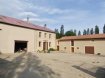 Corps de ferme Vente à Mars-la-Tour - 371 000 € MARS LA TOUR : 371 000 ' FAI
BIEN D'EXCEPTION : Beau corps de ferme en excellent état entièrement clos comprenant maison d'habitation avec 6 chambres, cuisine, grand séjour, salle à manger, 2 salle de bains, terrasse, chauffage à granules + panneaux photovoltaïques , dépendance et grange d'env 400 m² sur 1 ha 57 de terrain attenant .
Toiture en bon état. Idéal pour chevaux DPE D
Honoraires charge vendeur
TEL 06.150.144.36
Ref agence :2284636