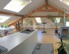 Appartement Vente 2 chambres à Tadler - 275 000 € Bel appartement à vendre à Tadler (luxembourgeois : Toodler) section de la commune luxembourgeoise d‘Esch-sur-Sûre située à 15 minutes de Diekirch et Ettelbruck.
Ce bien se situe au cœur de la campagne et de la vallée de la Sûre tout en bénéficiant des commodités (seulement 5 minutes de Heiderscheid).
Lumineux et très bien agencé, cet appartement offre 2 chambres à coucher, grand living/salle à manger, nouvelle cuisine équipée ouverte, cave, 2 emplacements extérieurs couverts, le tout dans un environnement calme et verdoyant.
L'appartement a été partiellement rénové.
Informations et visites au 661 16 06 01 ou info@ag-promotion.lu
Ref agence :RG