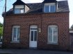 Maison Vente 3 chambres à Avesnes-sur-Helpe - 90 950 € Idéal investisseurs ou 1ère acquisition. Agréable maison proposant salon, séjour, cuisine, 2 chambres, salle de bains et terrain.