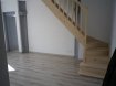 Appartement Vente 2 chambres à Berck - 135 000 € REF 5957 Mganifique appartement de 90 m² secteur Berck Ville au 1er étage: Séjour, cuisine non équipée, cellier, wc et salle de bains. A l'étage: 2 chambres (dont 1 très grande)