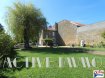 Maison Vente 4 chambres à Audun-le-Roman - 259 900 € Maison Lorraine Audun Le Roman 5 pièce(s) 120 m2. Plus qu'une maison, devenez propriétaire d'un cadre de vie calme et paisible.
Sur la commune d'Audun le Roman, idéalement situé à 15 min de la frontière luxembourgeoise, proche de toutes commodités (écoles, collège, commerces, gare, ...) venez découvrir cette charmante maison au gout du jour de 120m² habitable sous sol complet sur un terrain de 12ares 75ca sans vis à vis et en impasse.
La maison est de construction individuelle, en limite de propriété (libre de 3 cotés) est composée de :
Au rez de chaussé surélevé, un sas d'entrée, un salon séjour traversant offrant une pièce de vie de près de 37 m² le tout ouvert sur une cuisine équipée et aménagée.
Au 1er, un dégagement desservant trois grandes chambres faisant respectivement 11m², 17.50m² et 11.50m² ainsi qu'une salle d'eau avec douche et wc.
Les combles au 2ème étage ont été aménagé, rajoutant une superficie de plus de 20 m² habitable (55m² au sol), un beau volume aujourd'hui exploité comme un espace de vie pour un jeune avec coin bureau, dressing, salon et chambre.
Au sous sol, espace buanderie, point d'eau et une très grande cave.
Pour les amateurs de motos, quads, vélos, ... le sous sol est accessible via une porte de garage.
Le terrain plat de plus de 1000 m² entièrement clos est joliment arboré avec arbres fruitiers (cerisiers, pommiers, figuiers) et avec cabanon de jardin.
Pour finir stationnement privatif sur la propriété pour 4 véhicules avec possibilité de création de garage.
Chaudière au fuel avec cuve de 3000l, possibilité d'effectuer un raccordement au gaz
Fosse sceptique : vidange réalisée en septembre 2019
DV PVC Volets roulant Volets battants
en Impasse et Sans vis à vis
A VISITER AU PLUS VITE
Marie PETITFRERE : 06 95 67 68 76 / 03 82 84 17 98
