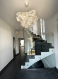 Maison jumelée Vente 5 chambres à Luxembourg-Eich - 1 399 000 € LUXEMBOURG-EICH
Cette charmante maison jumelée est une opportunité unique d'achat située dans le quartier paisible d'Eich à Luxembourg. Proposée par NEWGEST S.A R.L.,
Détails de la Propriété:
Découvrez cette maison spacieuse de 200 m² entièrement rénovée en 2015, offrant un cadre de vie confortable et moderne. Avec ses 5 chambres à coucher, une salle de bain, et une douche supplémentaire, c'est une résidence idéale pour toute la famille. Profitez des moments conviviaux dans une grande terrasse de 70 m² pour vos soirées en plein air. Le bien comprend également deux garages pour stationner vos véhicules en toute sécurité, ainsi que deux places de parking extérieures. Bien qu'elle ne soit pas meublée, cette maison présente l'avantage d'une complète rénovation qui en fait un excellent investissement.
Équipements à Proximité:
Le quartier d'Eich offre une atmosphère agréable avec une multitude de commodités à proximité. Profitez de diverses écoles et établissements d'enseignement facilement accessibles, idéals pour les familles. Côté shopping et restauration, la ville de Luxembourg regorge de boutiques, de restaurants et de cafés pour satisfaire tous les goûts. De magnifiques parcs et installations récréatives sont disponibles aux environs, propices aux activités de plein air. De plus, bénéficiez d'un excellent système de transport public pour faciliter vos déplacements dans la ville.
Ne manquez pas cette opportunité exceptionnelle! Pour planifier une visite, contactez-nous 691125293