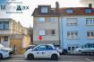 Appartement Vente 1 chambre à Bascharage - 298 000 € L'agence immobilière MaraMax s.àr.l vous propose ce chaleureux appartement dans une résidence à seulement 3 unités, bien située à Bascharage.
L'appartement a une surface habitable de +/-41.68 m2 et se compose comme suit:
- hall d'entrée,
- living/salle à manger accès terrasse et jardin avec maison de jardin en bois,
- cuisine équipée indépendante,
- 1 chambre à coucher,
- débarras avec raccordements pour la machine à laver et le sèche linge,
- salle de douche avec lavabo et WC.
Passage à la terrasse et au jardin du côté du bâtiment.
A ceci s'ajoute un emplacement extérieur.
Pour plus d'informations par rapport à ce chaleureux appartement, n'hésitez pas à nous contacter.