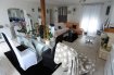 Maison Vente 4 chambres à Cherreau - 203 890 € MAISON DE 2003, 4 CHAMBRES AVEC 2,5 HECTARES DE PRES A LA FE. C IMMOBILIER vous propose CETTE MAISON CONSTRUITE EN 2003 ENTOUREE DE 2.5 HECTARES DE PARCS ET PRES. Elle se situe A 3 MINUTES DU CENTRE LA FERTE BERNARD. Elle dispose de plain-pied : d'un espace à vivre de 50 m2 avec cuisne aménagée et équipée et cheminée insert, une arrière cuisine, une chambre, WC séparé, grand garage. A l'étage : palier desservant 3 chambres, salle de bains et douche, WC ainsi que d'un grenier amlénageable de 35 m2 au sol. Chauffage centrale par pompe à chaleur, ballon thermodynamique, portail motorisé... 2.5 Hectares en nature de prés, attenants à la maison avec dépendance pour accueillir des chevaux. A VOIR SANS TARDER.