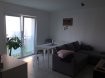Appartement Vente à Yutz - 84 000 € YUTZ : Spécial investisseur!
Appartement F1 bis au rdc d'une résidence récente.
Il se compose d'une entrée avec placard, d'une cuisine équipée ouverte sur un séjour de 24m2 et d'une salle de douche.
En parfaite état avec une place de parking privée, proches de tous commerces et des axes autoroutiers.