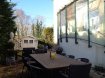 Appartement Vente 4 chambres à Rombas - 179 900 € Entrée indépendante pour cet appartement avec jardin, plein de charme en excellent état, de type F5 de 115m² habitables composé d'une entrée desservant une cuisine toute équipée ouverte sur salle à manger, salon indépendant, 4 chambres dont une avec dressing|buanderie attenant, salle d'eau, toilettes invités. A l'extérieur : une terrasse et un jardin privatif sans vis-à-vis. Double vitrage PVC, volets roulants, chauffage individuel GAZ (chaudière Août 2019). Le bien est vendu avec un garage fermé. A VISITER !