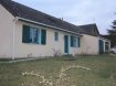 Maison Vente 3 chambres à Cambrai - 190 800 € Pavillon individuel de plain pied secteur Calme proche Cambr. Pavillon individuel de plain pied bâti sur 747 m2 comprenant : hall d'entrée avec placard de rangement,, salon/séjour avec cheminée insert, cuisine équipée, 3 chambres, WC, SDB (douche), bureau, cellier, buanderie, véranda très spacieuse. Chauffage au gaz - garage 2 voitures - le dessus de garage aménageable. - terrasse - jardin. Prix 190 800 € dont 6% d'honoraires à la charge de l'acquéreur . 180 000 € prix net vendeur