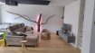 Appartement Vente 3 chambres à Mance - 150 000 € Au calme, dans une bâtisse historique du village, découvrez ce magnifique appartement de plain-pied.
D'une surface habitable de 125m2, vous serez charmés par ses volumes et ses prestations.
Il offre une entrée privative au logement. Ce hall, équipé d'un placard de rangement, s'ouvre sur un espace de vie de plus de 49m2 avec une cuisine entièrement équipée ouverte sur le séjour et donnant sur un grand salon.
Un dégagement vous emmène sur la partie nuit avec 3 belles chambres, une salle d'eau avec douche italienne, un wc séparé et une buanderie.
En extérieur, une terrasse privative en partie couverte et un jardin vous attendent.
Un grand garage, une cave et une place de parking complètent ce bien.
Copropriété de 2 lots principaux.
Aucune charge!!
A visiter sans tarder chez AGORA BRIEY 03 82 20 25 26