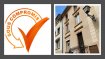 Maison mitoyenne Vente 3 chambres à Remich - 445 000 € Charmante maison mitoyenne (sans garage) Travaux de rénovations à prévoir
PROJET DE RENOVATION qui se compose comme suit ;
* rdch - hall, WC séparé, cuisine, salle à manger et living 50 m2 + terrasse
* 1er étage - hall, 1 chambre (9,96m2) + dressing (8.83m2) + sdd privative (5,11m2), 2ième chambre (9,72m2) + dressing (9,07m2) + sdd privative (5,11m2)
* 2ième étage - hall, 1 chambre (10,19m2) + sdb (9,00m2) + dressing (6,81m2), WC séparé (2,40m2) + bureau ou autre (19,19m2)
Le prix affiché ne comprend pas LE NOUVEAU PROJET DE RENOVATION
