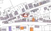 Terrain constructible Vente à Steinfort - Prix sur demande Terrain à batir
Possibilité de 2 maison jumelés ou bien 3 appartements
Prix sur demande